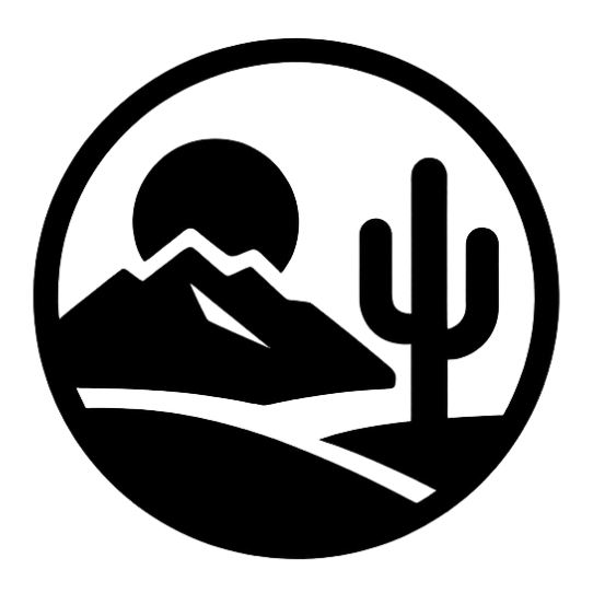 Mohaveaz Email Logo